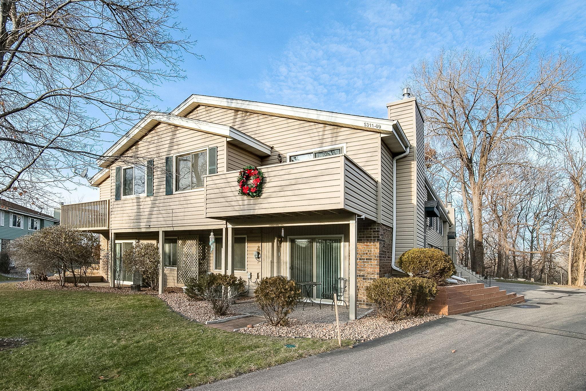 5311 Beachside Dr, MN 55343 MLS 6466135 Coldwell Banker