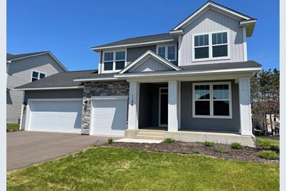 1196 Gretz Way, New Richmond, WI 54017 - Photo 1