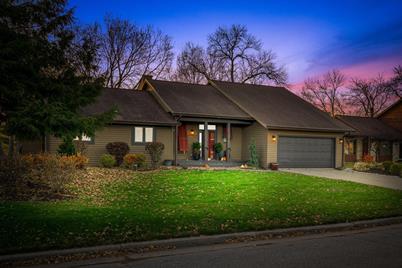 2531 Baumgartner Drive, Campbell, WI 54603 - Photo 1