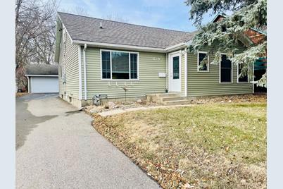 619 2nd Street NE, Glenwood, MN 56334 - Photo 1