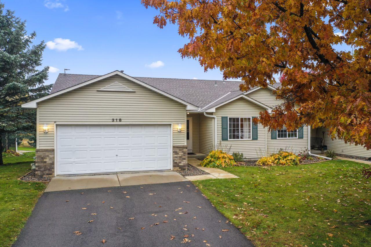 318 Waterwheel Dr, Dundas, MN 55019 MLS 6466950 Coldwell Banker