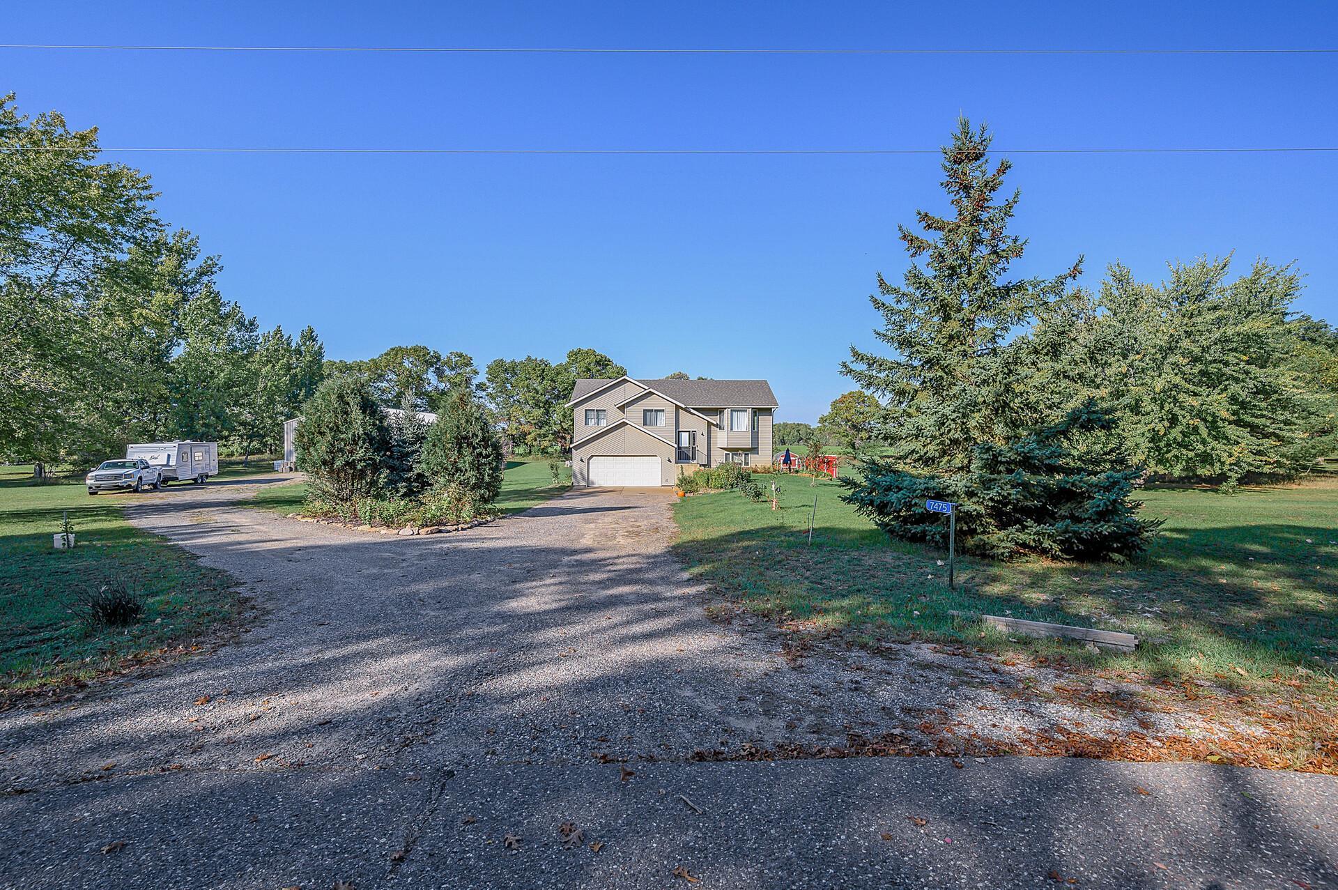 7475 290th Ln NW, Princeton, MN 55371 MLS 6467045 Coldwell Banker