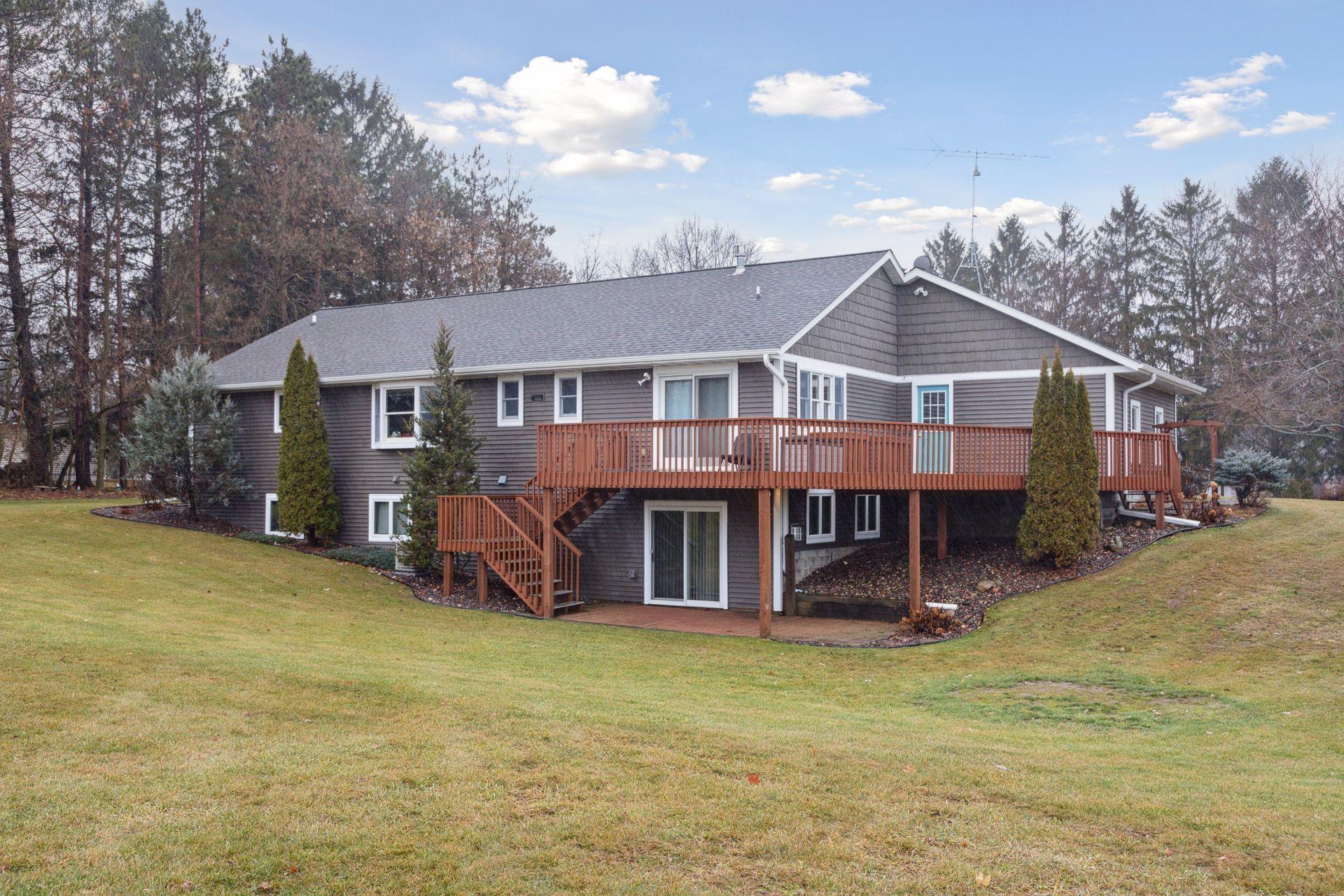 885 Division St, Clear Lake, WI 54005 MLS 6467237 Coldwell Banker