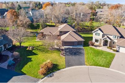 4055 Deerwood Place, Eagan, MN 55122 - Photo 1