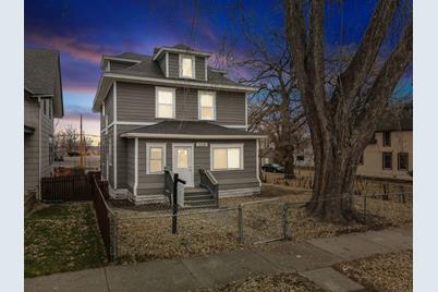 3318 N 6th Street, Minneapolis, MN 55412 - Photo 1