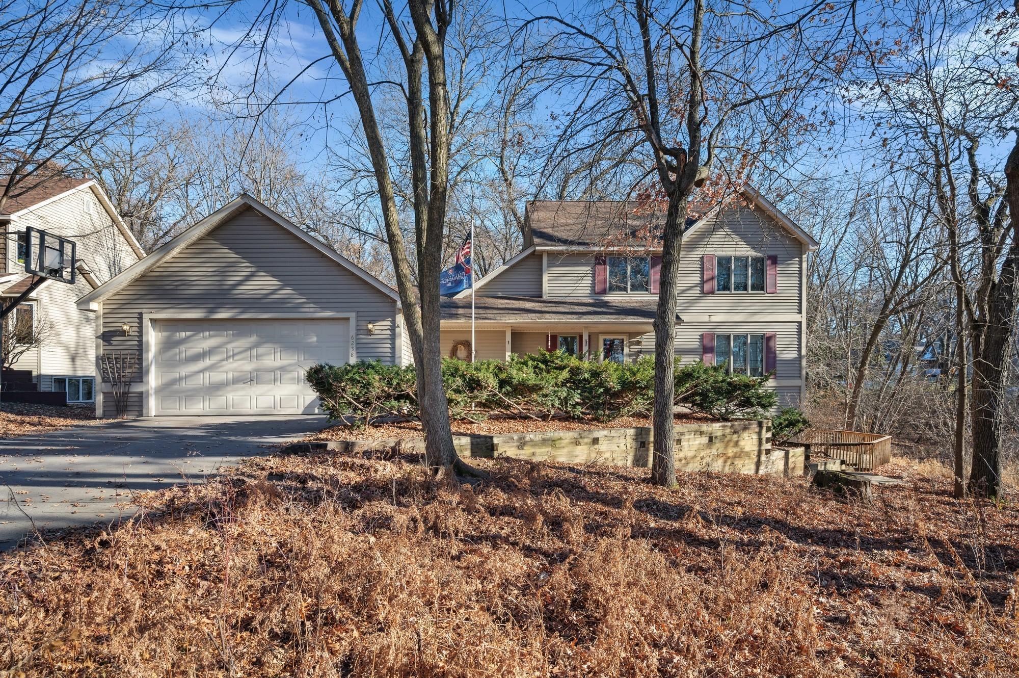 6238 Baldwin Lake Rd, Circle Pines, MN 55014 MLS 6469004 Coldwell