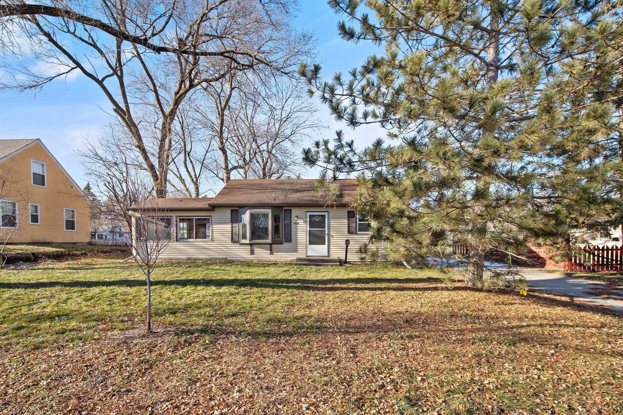 6408 14th Ave S, Richfield, MN 55423 MLS 6469140 Coldwell Banker