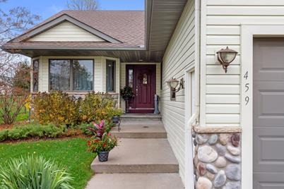 459 Jefferson Street, River Falls, WI 54022 - Photo 1