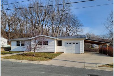 308 Franklin Street NW, Preston, MN 55965 - Photo 1