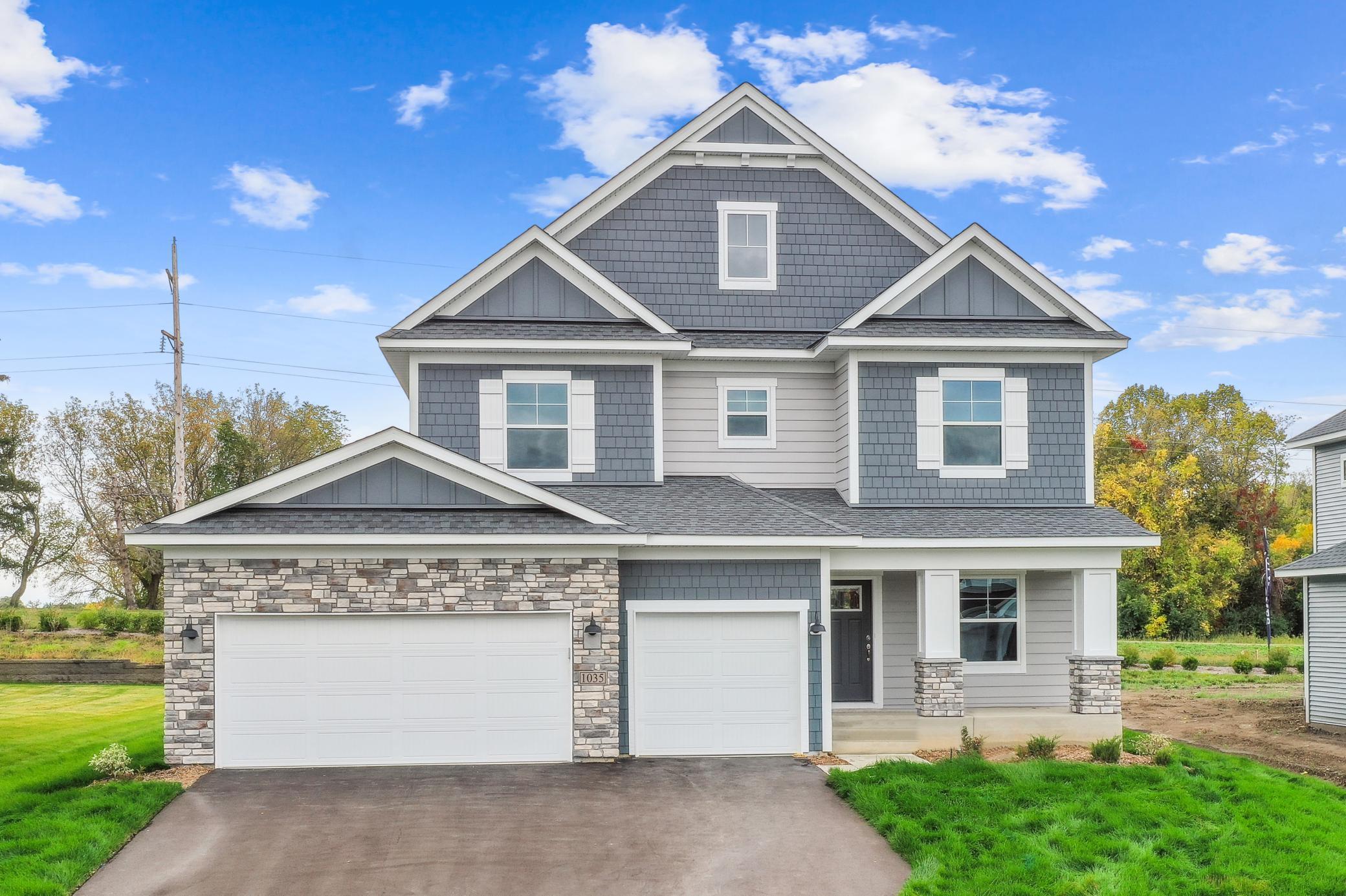 1035 Legacy Dr, Delano, MN 55328 MLS 6471246 Coldwell Banker