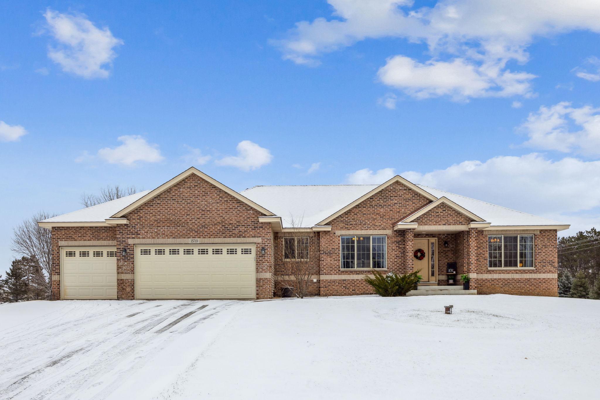 15719 Madison St NE, Ham Lake, MN 55304 MLS 6471274 Coldwell Banker