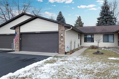 14322 Glenda Drive, Apple Valley, MN 55124 - Photo 1