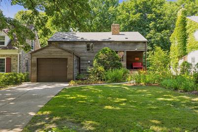 1540 E River Terrace, Minneapolis, MN 55414 - Photo 1