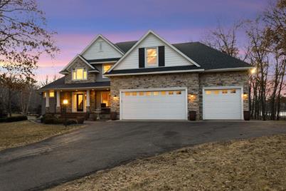 14575 268th Avenue NW, Zimmerman, MN 55398 - Photo 1