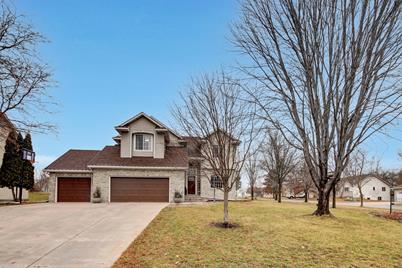 1205 Oakcrest Drive, Sauk Rapids, MN 56379 - Photo 1