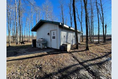 3324 E County Road T, Dairyland, WI 54830 - Photo 1