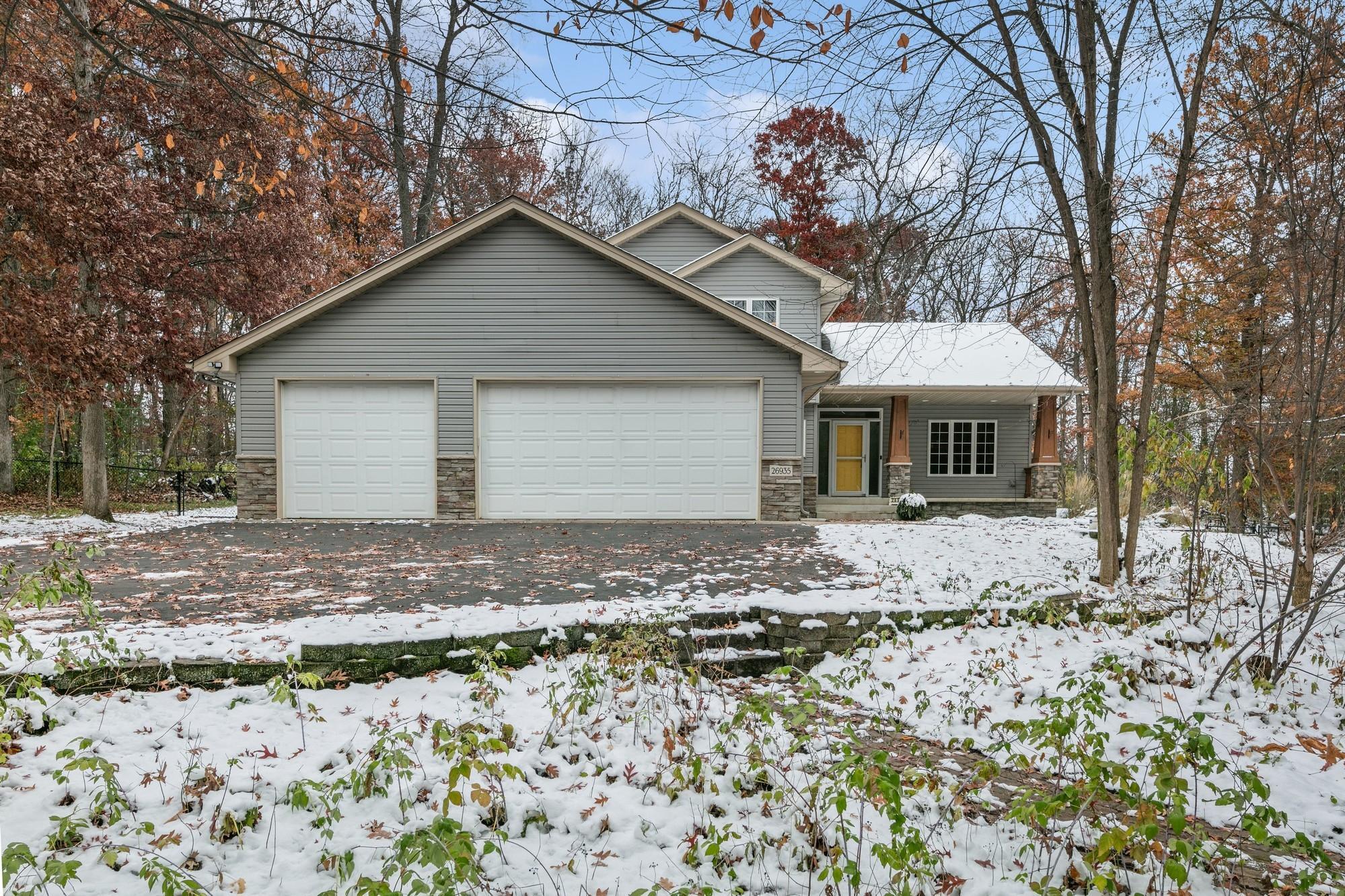 26935 117th St NW, Zimmerman, MN 55398 MLS 6472565 Coldwell Banker