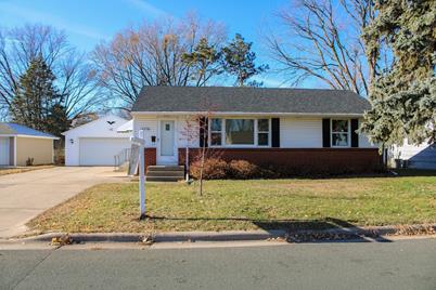 5378 Altura Road NE, Fridley, MN 55421 - Photo 1