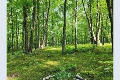 4025 Overland Drive, Jackson Township, WI 54893 - Photo 1