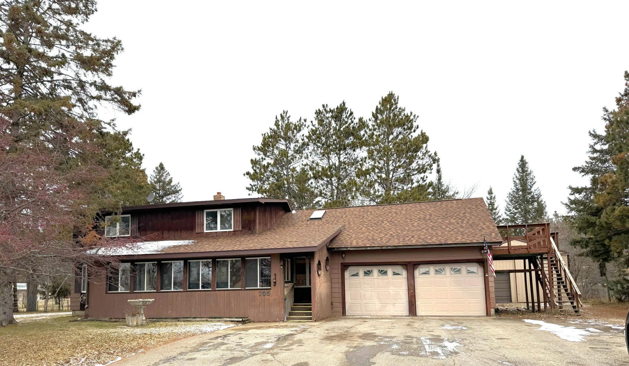 705 King St, Park Rapids, MN 56470 MLS 6473432 Coldwell Banker