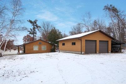 W8151 US Highway 77, Trego, WI 54888 - Photo 1