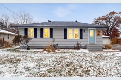 256 Territorial Road NE - Photo 1