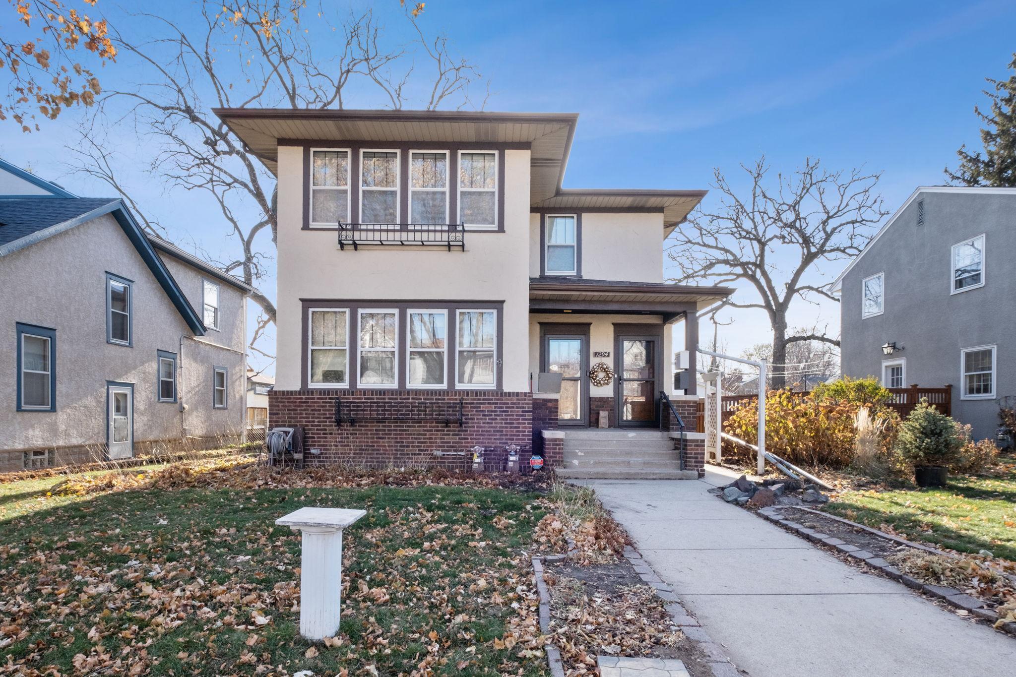 1294 Lincoln Ave, Saint Paul, MN 55105 MLS 6474240 Coldwell Banker