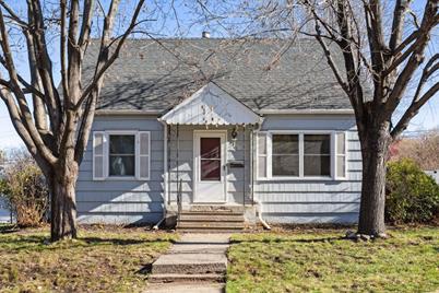 4301 Madison Street NE, Columbia Heights, MN 55421 - Photo 1