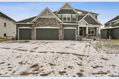 2916 132nd Avenue NE, Blaine, MN 55449 - Photo 1