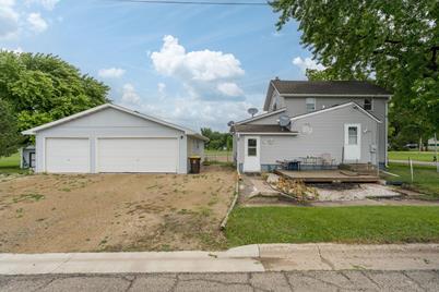245 1st Street, Frost, MN 56033 - Photo 1