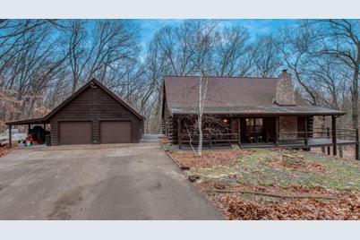 W2865 Rim Rock Road, Eau Claire, WI 54701 - Photo 1