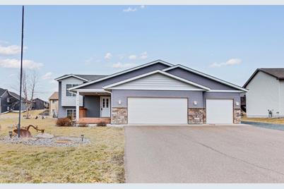 11418 Latham Lane, Chisago City, MN 55013 - Photo 1