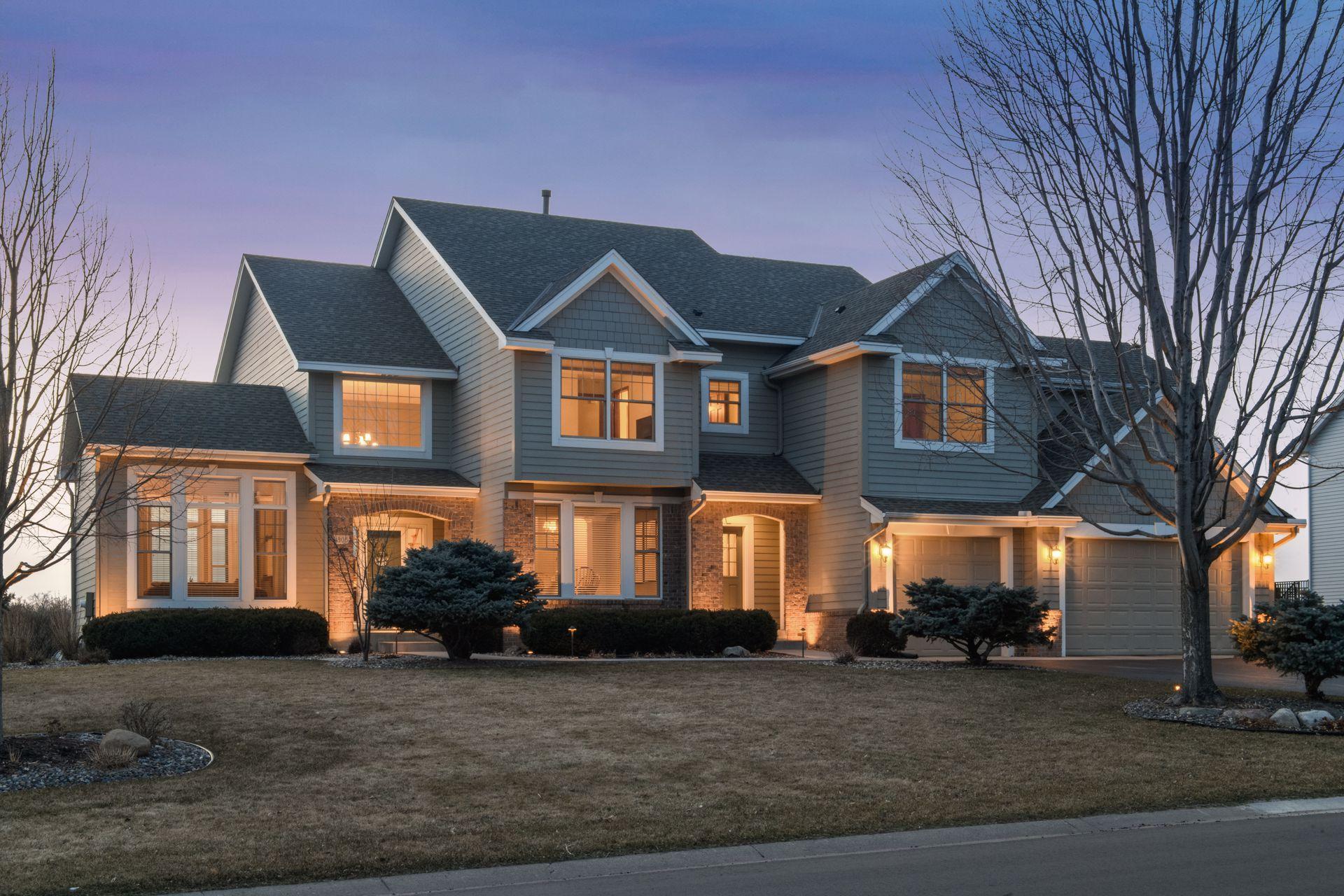 4305 Shorewood Trail, Medina, MN 55340 MLS 6476588 Coldwell Banker