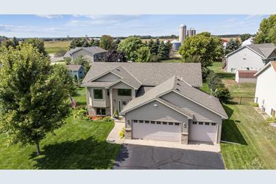 8078 Trappers Ridge Drive, Clear Lake, MN 55319 - Photo 1