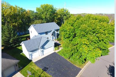 9031 Windsor Terrace, Brooklyn Park, MN 55443 - Photo 1