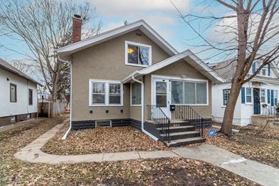 3539 Irving Avenue N, Minneapolis, MN 55412 - Photo 1