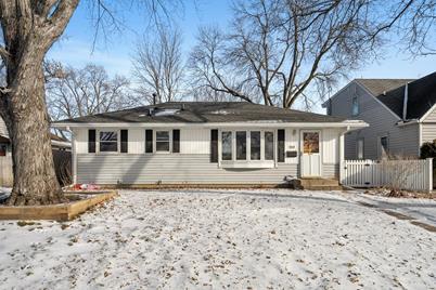 7217 1st Avenue S, Richfield, MN 55423 - Photo 1