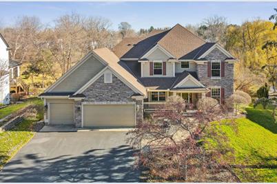 456 Vadnais Lake Drive, Vadnais Heights, MN 55127 - Photo 1