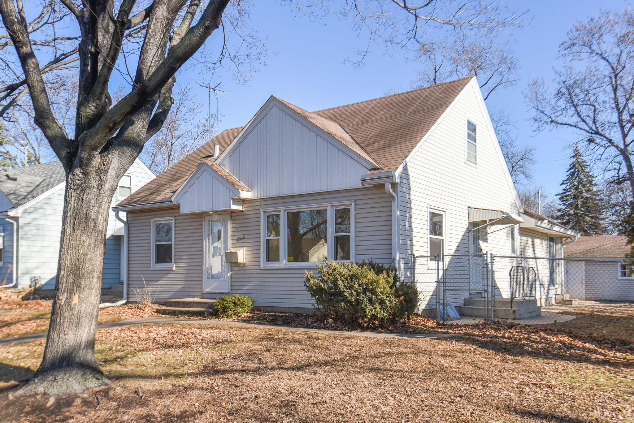 7313 4th Ave S, Richfield, MN 55423 MLS 6479862 Coldwell Banker