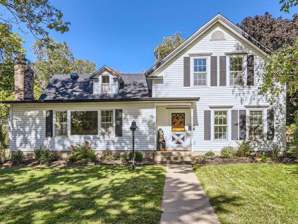 321 Benton St, Anoka, MN 55303 MLS 6479948 Coldwell Banker