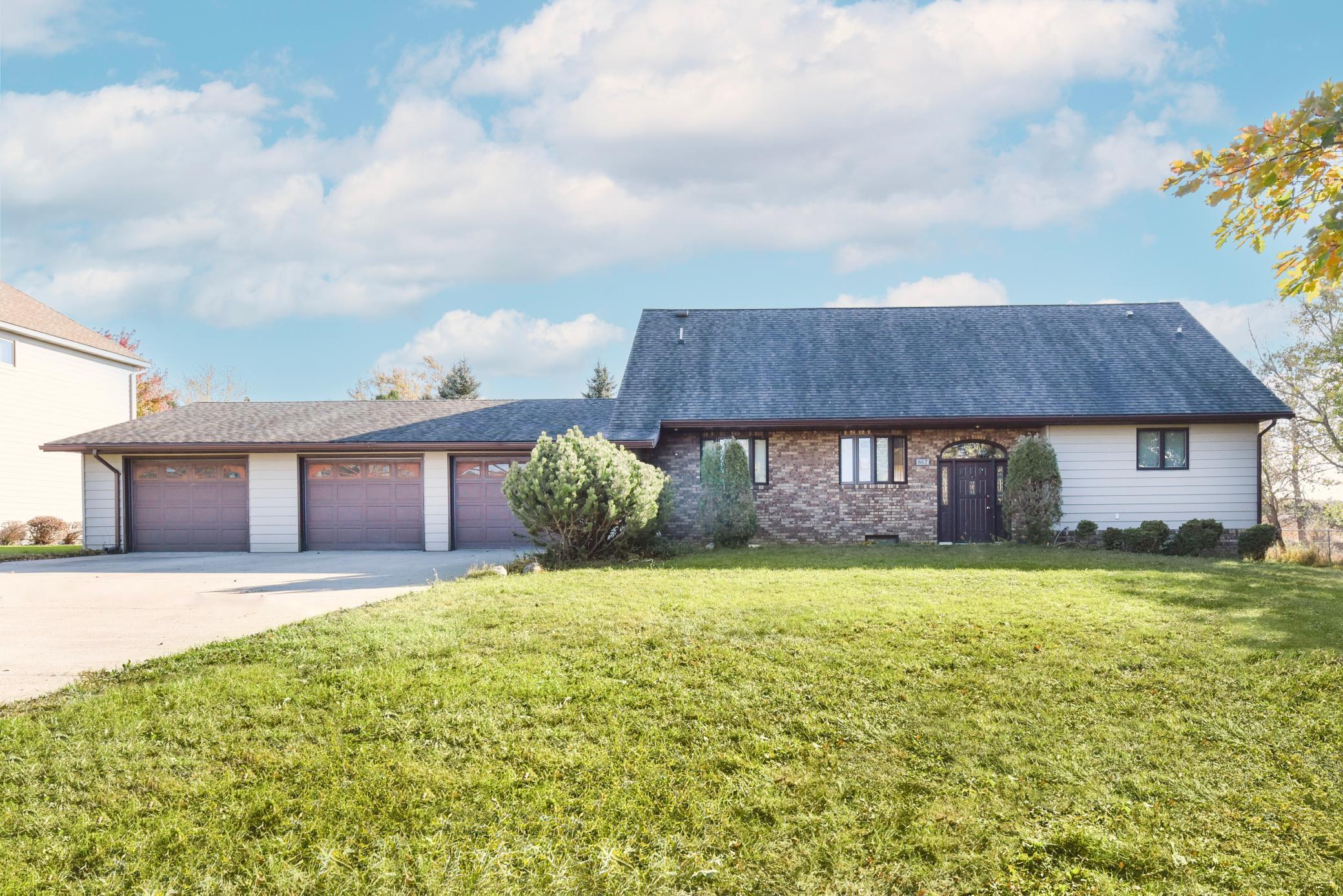 867 Franklin Ave SW, Wadena, MN 56482 MLS 6480031 Coldwell Banker