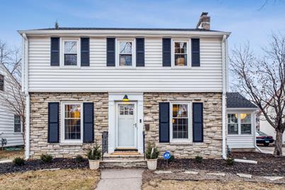 5735 Colfax Avenue S, Minneapolis, MN 55419 - Photo 1