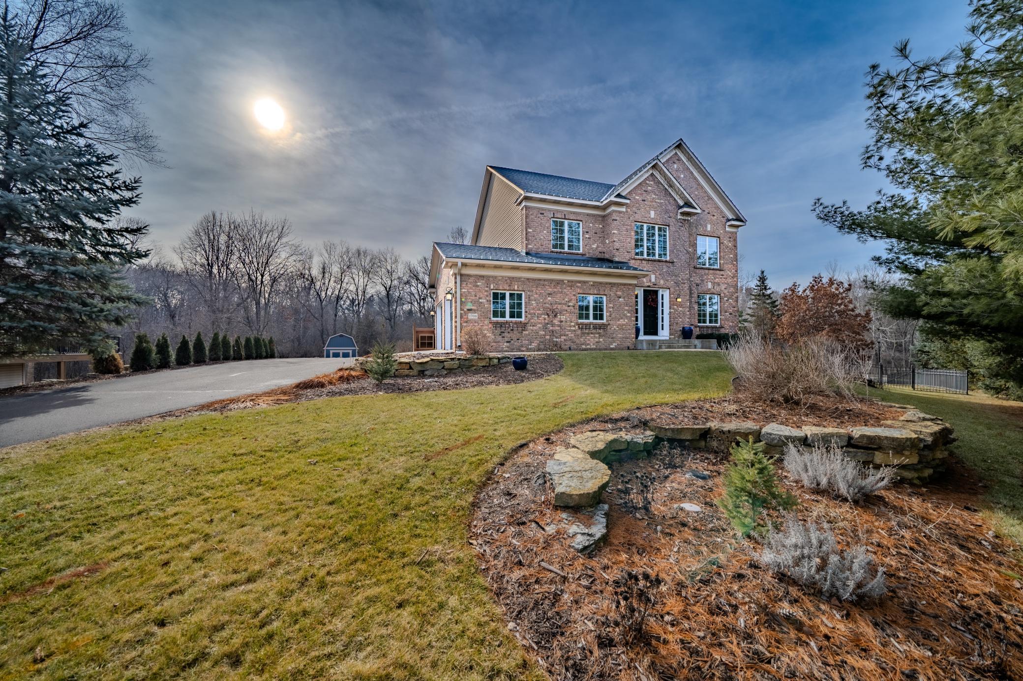 1708 Stonepine Cir, Hudson, WI 54016 MLS 6480117 Coldwell Banker