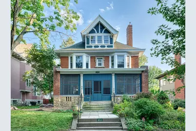 950 Lincoln Avenue, Saint Paul, MN 55105 - Photo 1