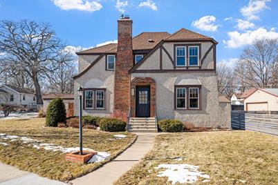 2724 Brighton Avenue NE, Minneapolis, MN 55418 - Photo 1