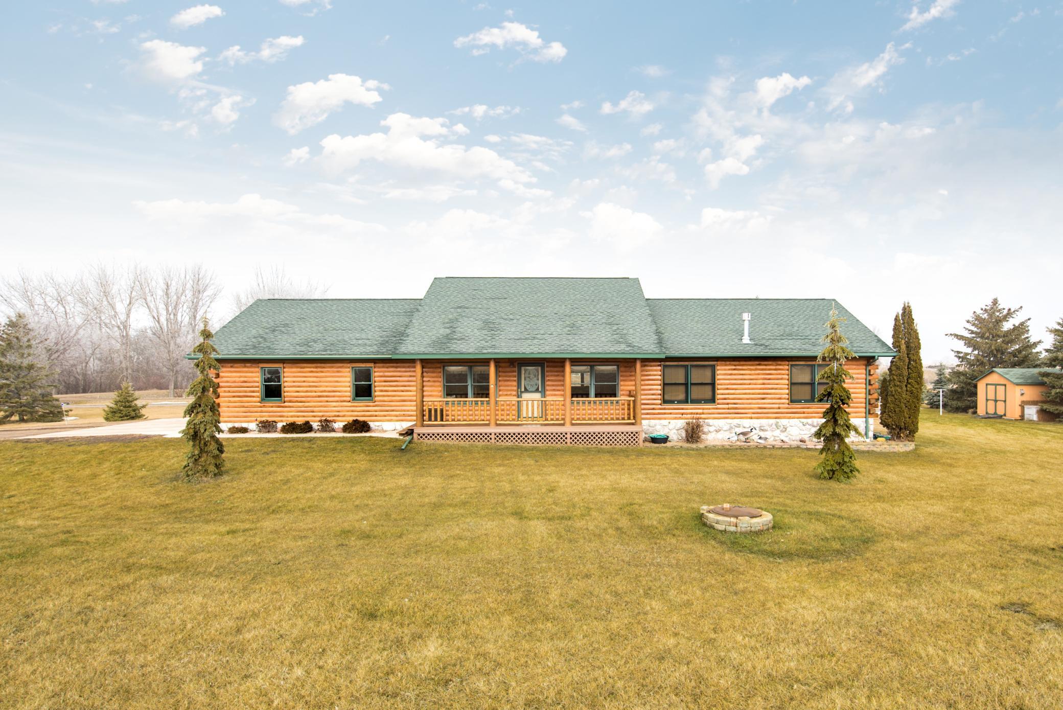 14970 E Amelia Dr, Villard, MN 56385 MLS 6482829 Coldwell Banker