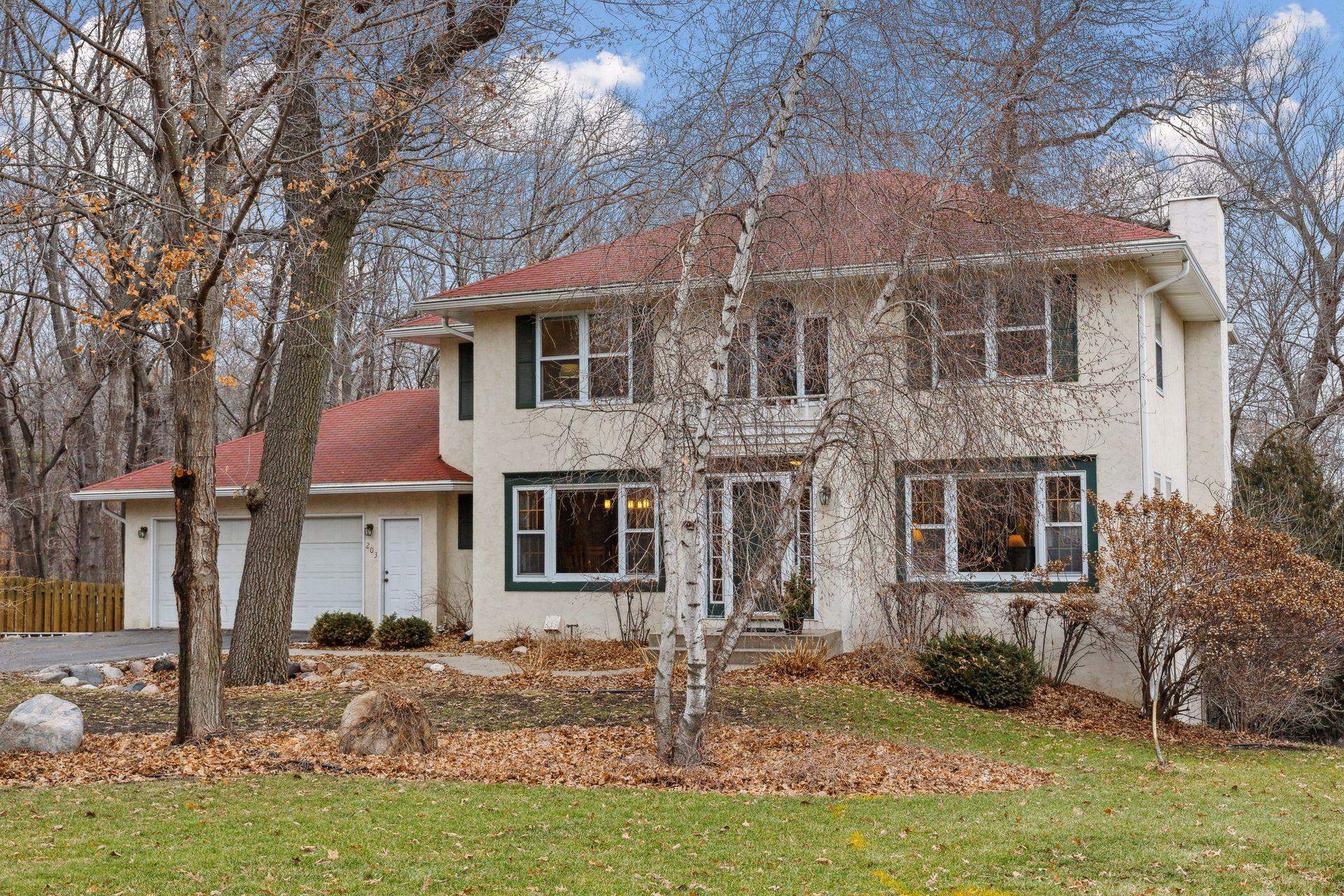 203 E Golden Lake Cir, Circle Pines, MN 55014 MLS 6482850 Coldwell