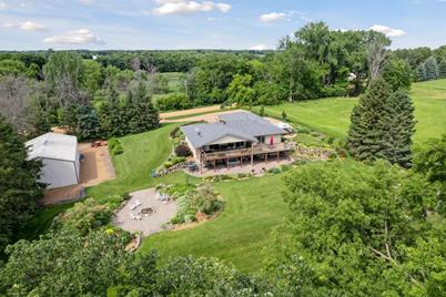 18185 Kelly Lake Road, Carver, MN 55315 - Photo 1