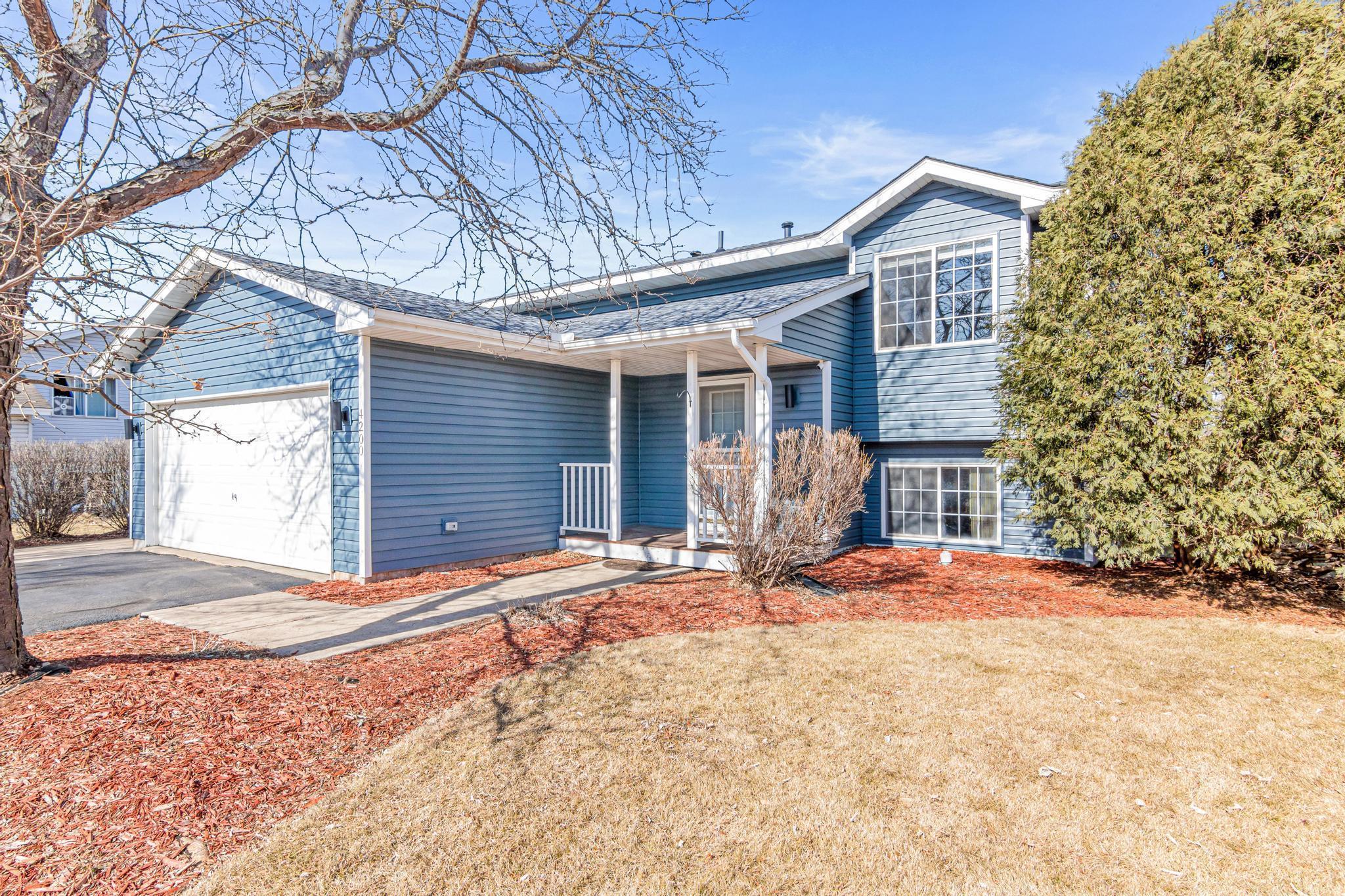 4200 Lake Ridge Dr, Big Lake, MN 55309 - MLS 6484394 - Coldwell Banker