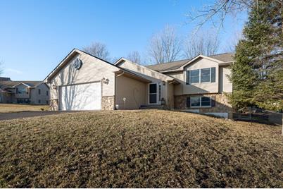 1523 Hillside Court, New Richmond, WI 54017 - Photo 1